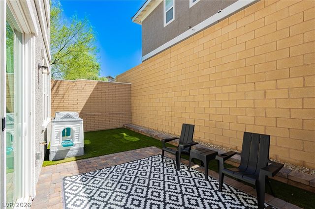 749 Cottonwood Hill Place, Henderson, NV 89011