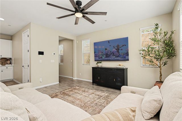 749 Cottonwood Hill Place, Henderson, NV 89011