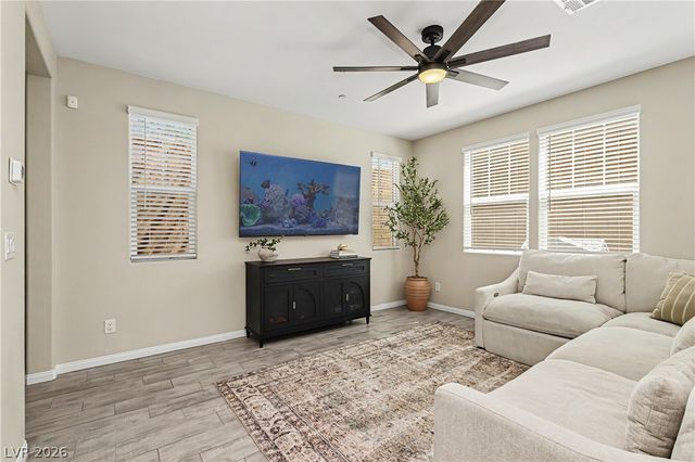 749 Cottonwood Hill Place, Henderson, NV 89011