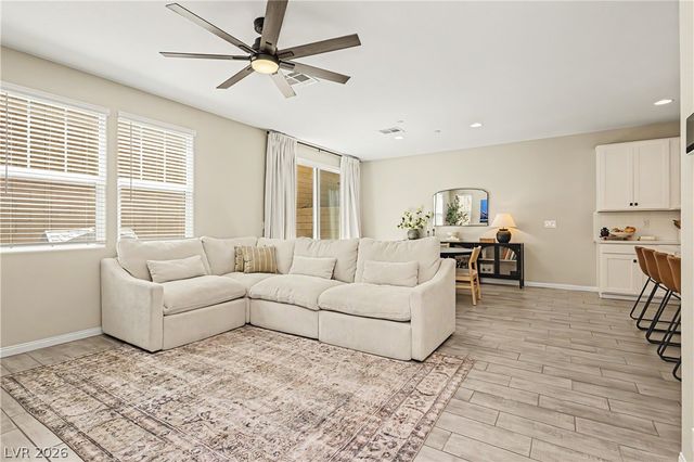 749 Cottonwood Hill Place, Henderson, NV 89011