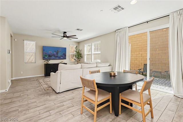 749 Cottonwood Hill Place, Henderson, NV 89011