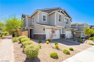 749 Cottonwood Hill Place, Henderson, NV 89011