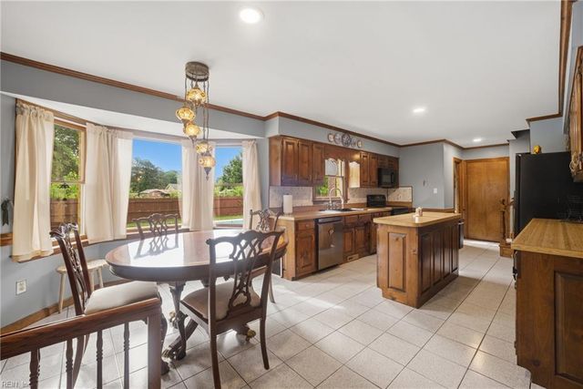 913 Montebello CIR, Chesapeake, VA 23322