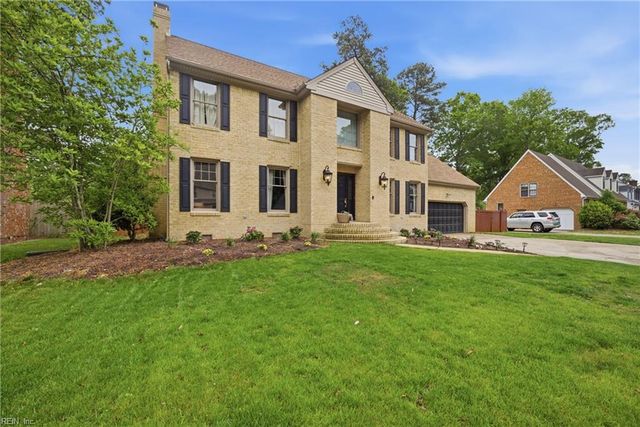 913 Montebello CIR, Chesapeake, VA 23322