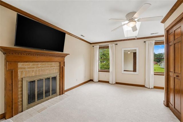 913 Montebello CIR, Chesapeake, VA 23322