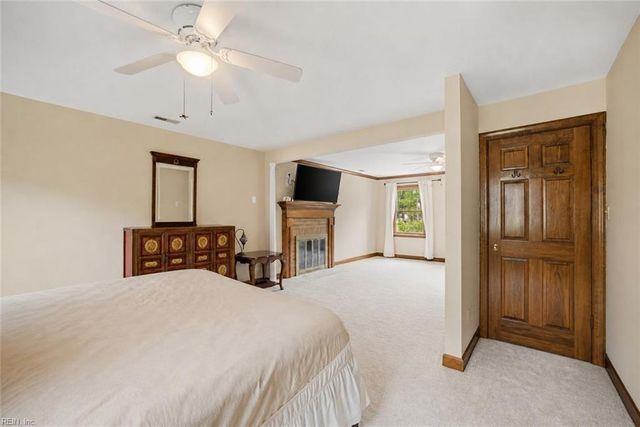 913 Montebello CIR, Chesapeake, VA 23322