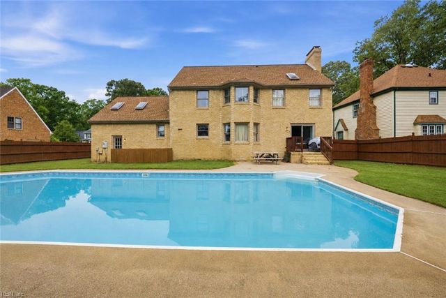 913 Montebello CIR, Chesapeake, VA 23322