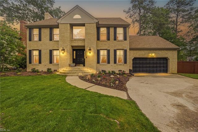 913 Montebello CIR, Chesapeake, VA 23322