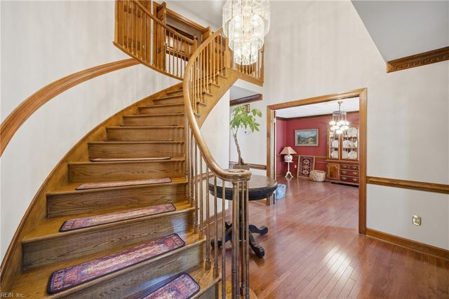 913 Montebello CIR, Chesapeake, VA 23322