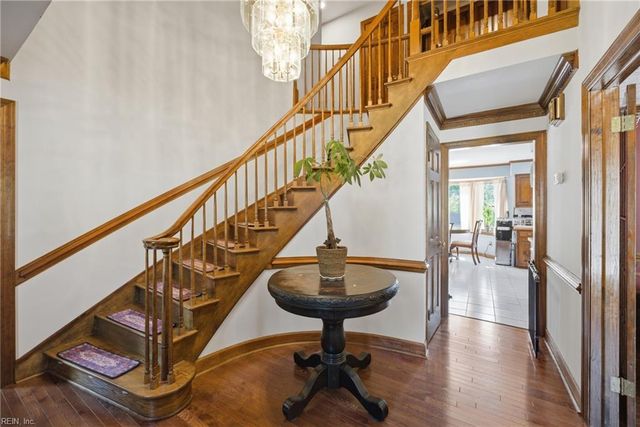 913 Montebello CIR, Chesapeake, VA 23322