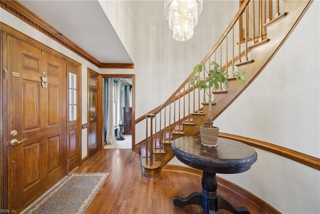913 Montebello CIR, Chesapeake, VA 23322