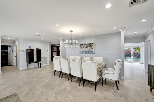 3671 N 47th Ave, Hollywood, FL 33021