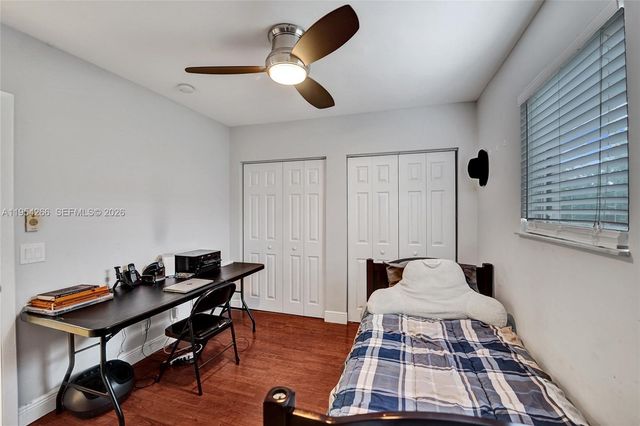 3671 N 47th Ave, Hollywood, FL 33021