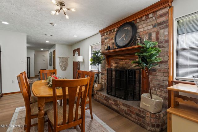 2800 Wynndale Road, Terry, MS 39170
