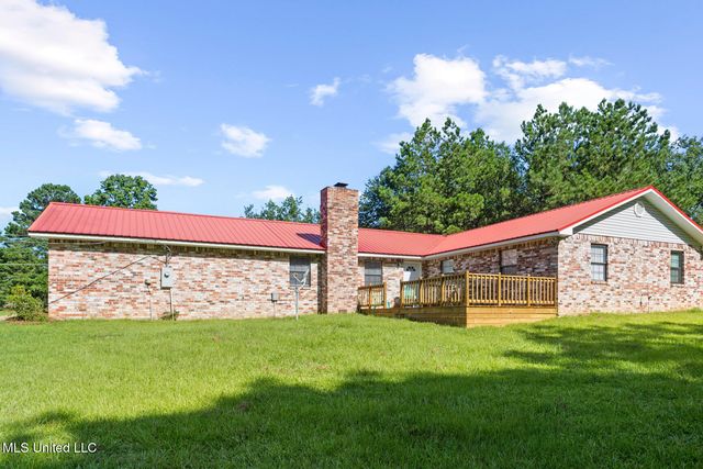 2800 Wynndale Road, Terry, MS 39170