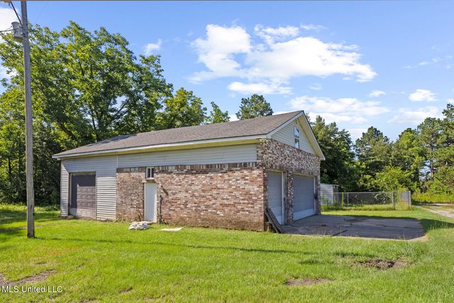 2800 Wynndale Road, Terry, MS 39170