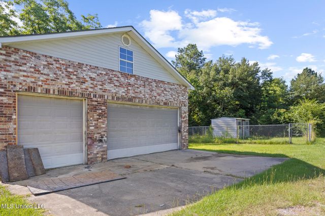 2800 Wynndale Road, Terry, MS 39170