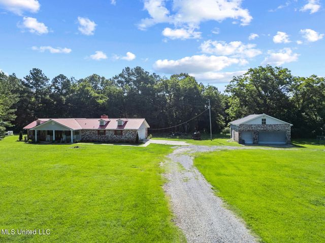 2800 Wynndale Road, Terry, MS 39170