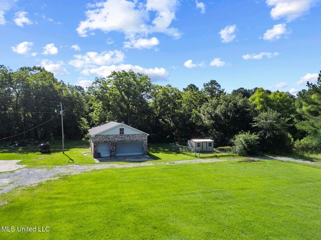 2800 Wynndale Road, Terry, MS 39170