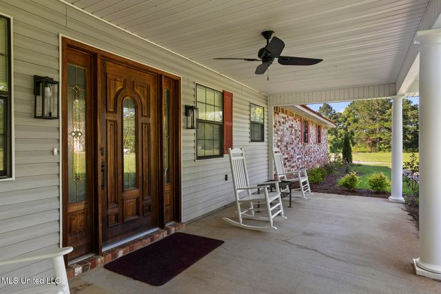 2800 Wynndale Road, Terry, MS 39170