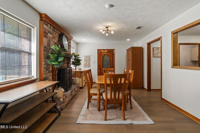 2800 Wynndale Road, Terry, MS 39170
