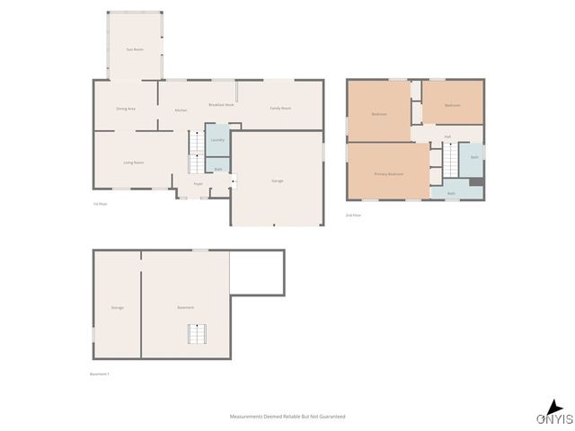 116 Stillwater Drive, Dewitt, NY 13057