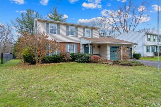 116 Stillwater Drive, Dewitt, NY 13057