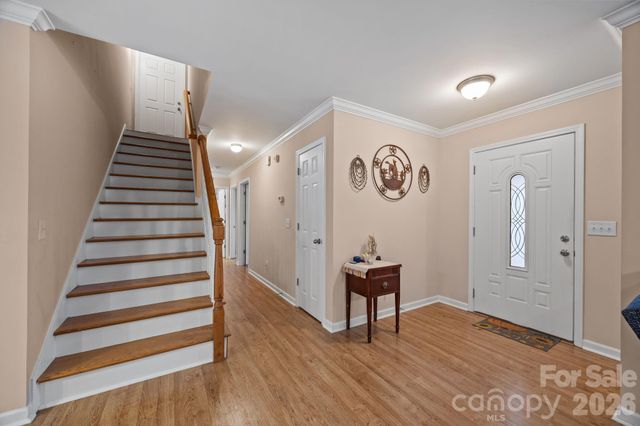 400 Honey Locust Trail, Whittier, NC 28789