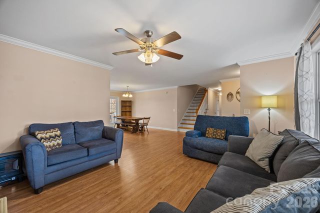 400 Honey Locust Trail, Whittier, NC 28789