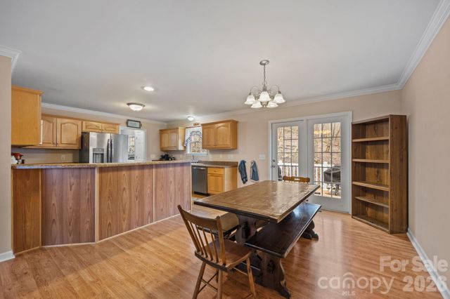 400 Honey Locust Trail, Whittier, NC 28789