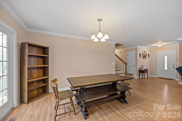 400 Honey Locust Trail, Whittier, NC 28789