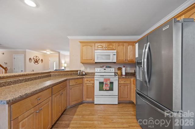 400 Honey Locust Trail, Whittier, NC 28789