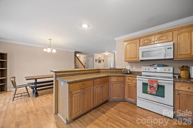 400 Honey Locust Trail, Whittier, NC 28789