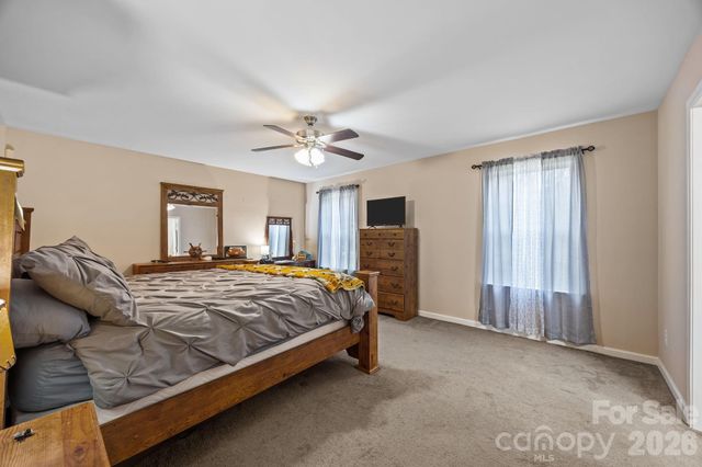 400 Honey Locust Trail, Whittier, NC 28789