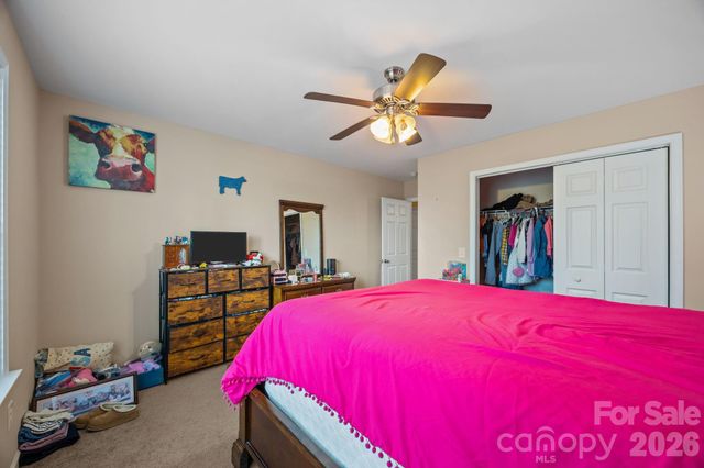 400 Honey Locust Trail, Whittier, NC 28789