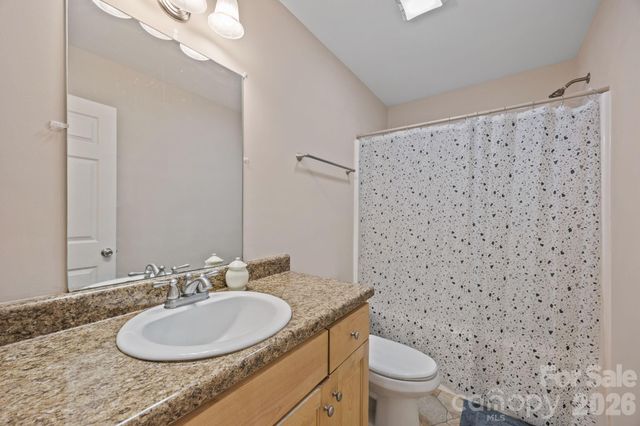 400 Honey Locust Trail, Whittier, NC 28789