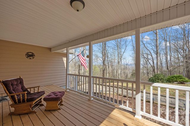 400 Honey Locust Trail, Whittier, NC 28789