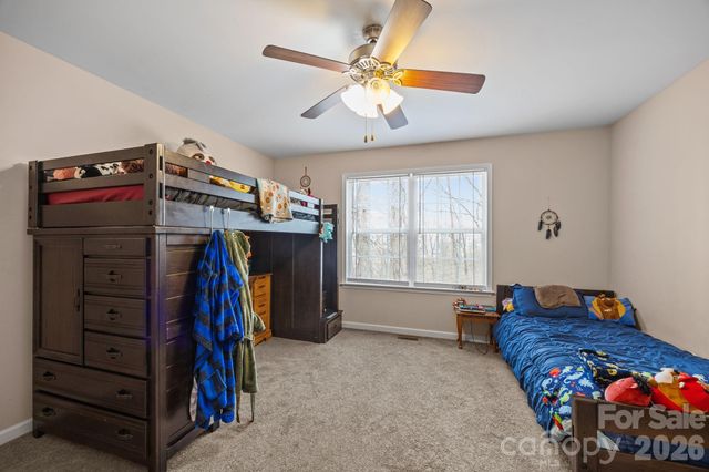 400 Honey Locust Trail, Whittier, NC 28789