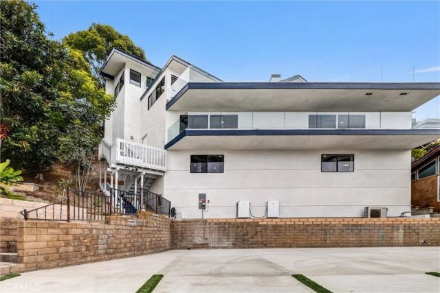 1360 Baja Street A, Laguna Beach, CA 92651