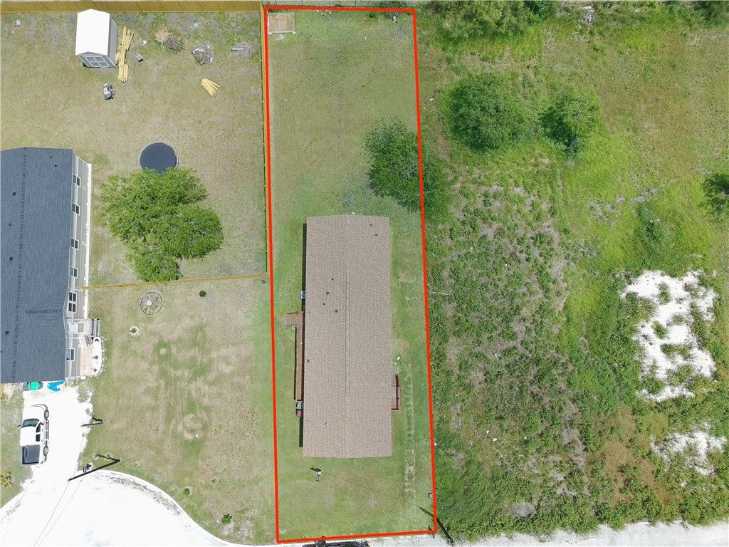352 Packinghouse Road, Taft, TX 78390 — photo 2
