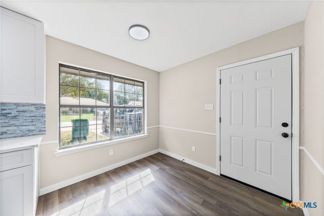 1710 Beaver Trail, Harker Heights, TX 76548