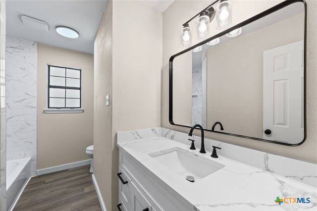 1710 Beaver Trail, Harker Heights, TX 76548