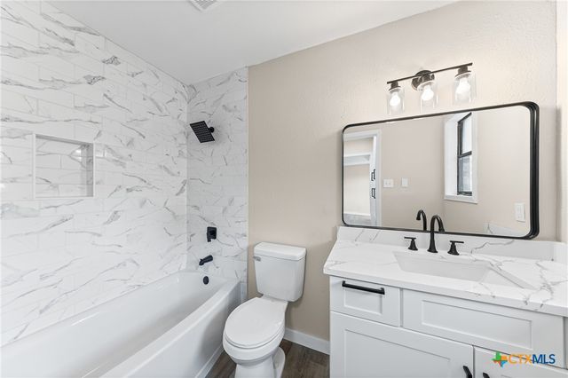 1710 Beaver Trail, Harker Heights, TX 76548