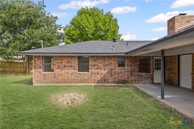 1710 Beaver Trail, Harker Heights, TX 76548
