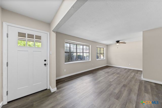 1710 Beaver Trail, Harker Heights, TX 76548