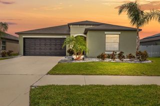 10333 SCARLET SKIMMER DRIVE, Riverview, FL 33578