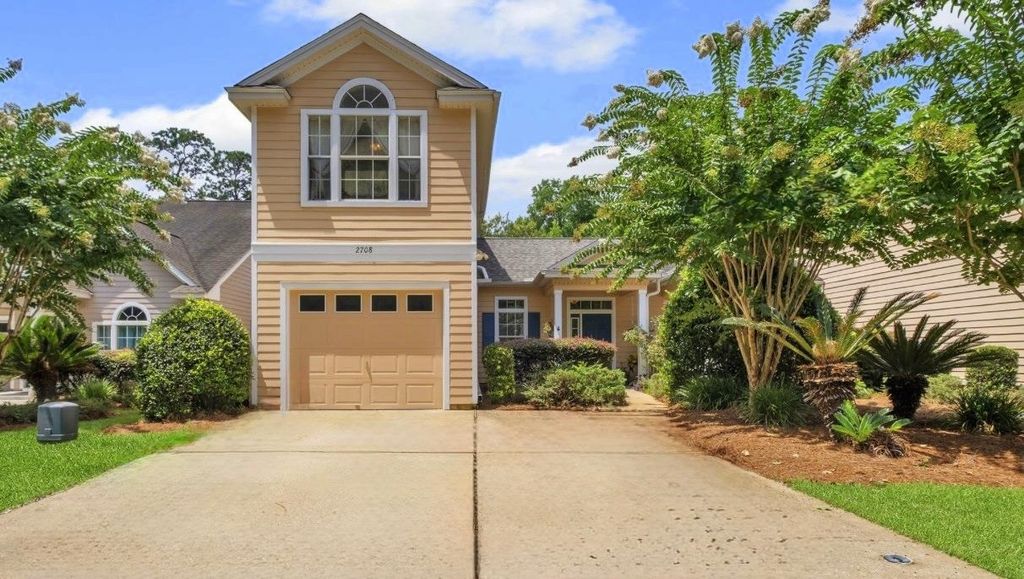 2708 Laurelwood Lane, Tallahassee, FL 32308