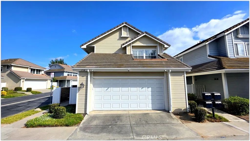 1734 Landau, Hacienda Heights, CA 91745