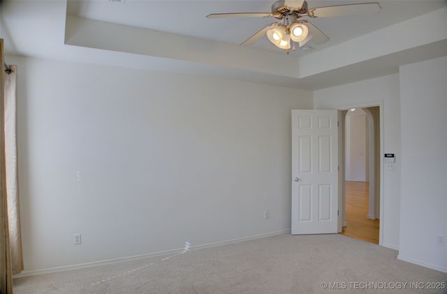 2102 W J Street, Jenks, OK 74037