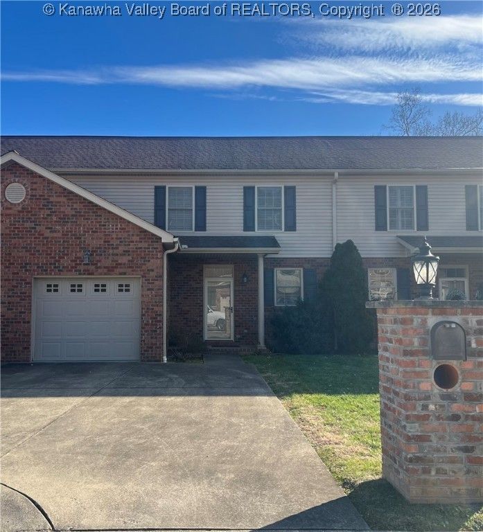 194 Conner Drive N, Charleston, WV 25302